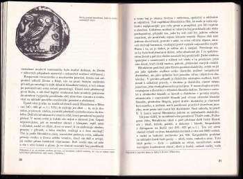 Jan Halada: Osudy moudrých