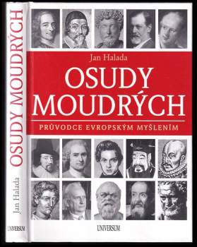 Osudy moudrých
