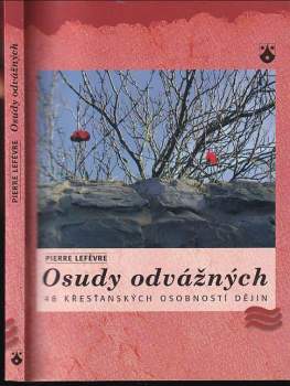 Osudy odvážných