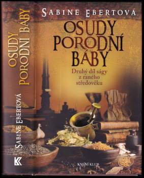 Osudy porodní báby