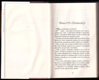 Sabine Ebert: Osudy porodní báby