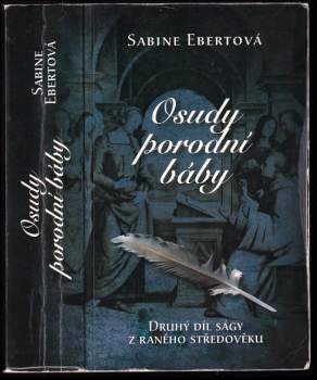 Osudy porodní báby