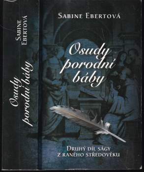 Osudy porodní báby