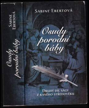 Osudy porodní báby