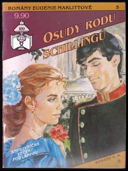 Osudy rodu Schillingů