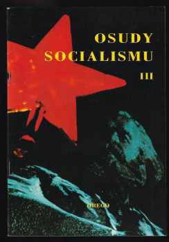 Osudy socialismu
