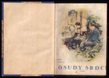 Vlasta Javořická: Osudy srdcí