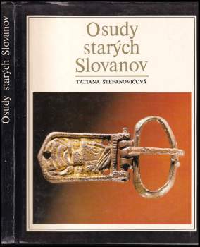 Osudy starých Slovanov