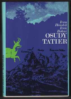 Osudy Tatier