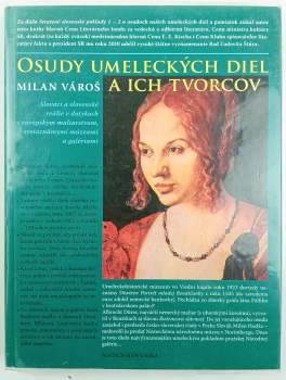 Osudy umeleckých diel a ich tvorcov