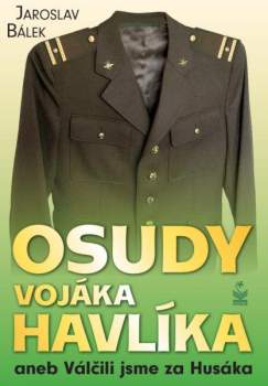 Osudy vojáka Havlíka, aneb, Válčili jsme za Husáka