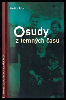 Osudy z temných časů