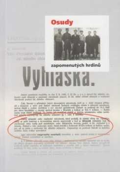 Osudy zapomenutých hrdinů