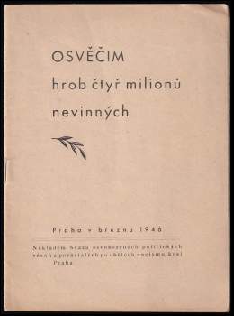 Osvěčim
