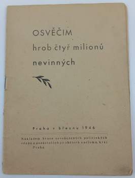Osvěčim