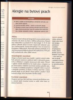 Jörg Zittlau: Osvědčená domácí lékárna
