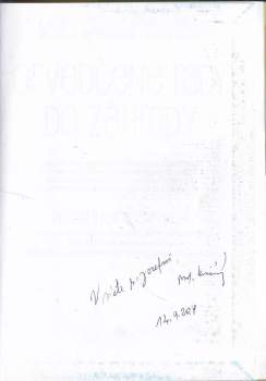 Ivan Hričovský: Osvedčené rady do záhrady