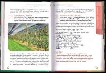 Ivan Hričovský: Osvedčené rady do záhrady