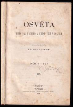 Osvěta