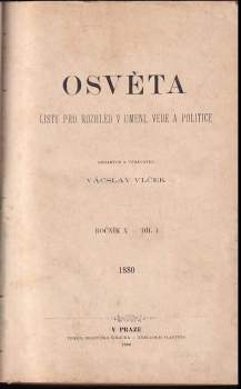 Osvěta