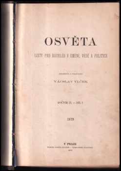 Osvěta