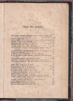 Václav Vlček: Osvěta