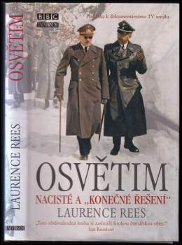 Laurence Rees: Osvětim