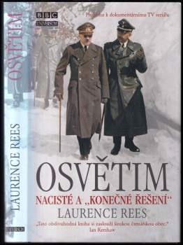 Osvětim