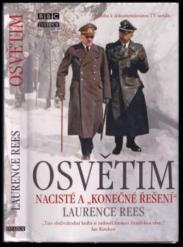 Laurence Rees: Osvětim