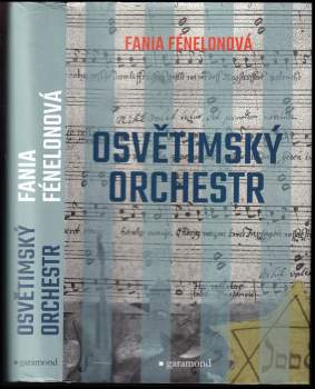 Osvětimský orchestr