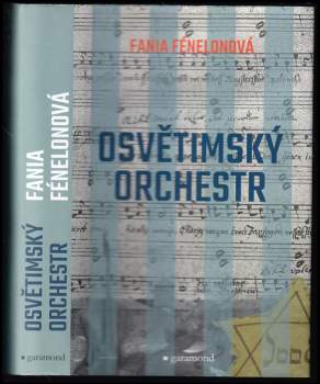 Osvětimský orchestr