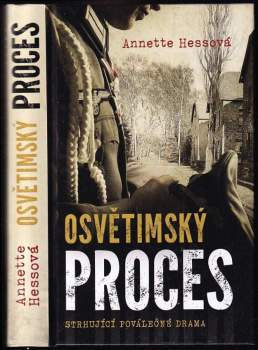 Osvětimský proces