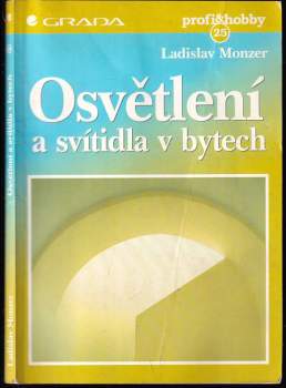 Osvětlení a svítidla v bytech