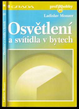 Osvětlení a svítidla v bytech