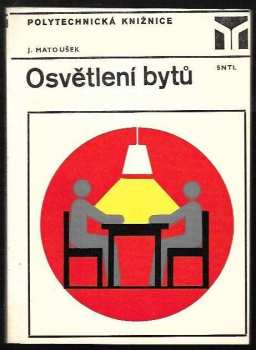 Osvětlení bytů