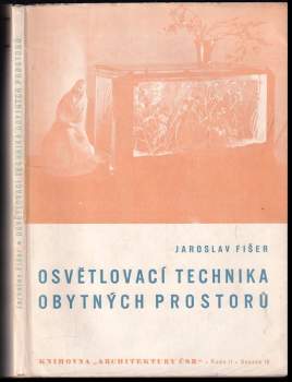 Osvětlovací technika obytných prostorů