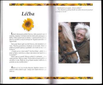 Bruno Ferrero: Osvěžení pro duši