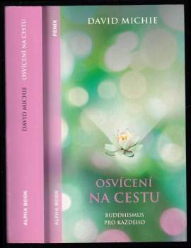 Osvícení na cestu