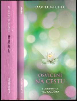 Osvícení na cestu