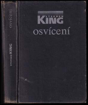 Stephen King: Osvícení