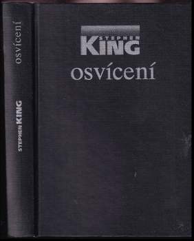 Stephen King: Osvícení