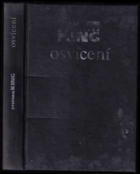 Stephen King: Osvícení