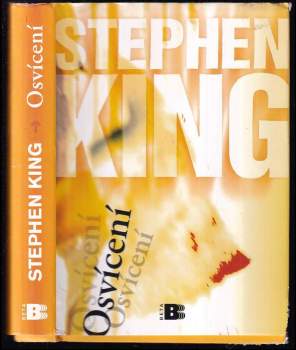 Stephen King: Osvícení