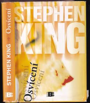 Stephen King: Osvícení