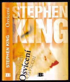 Osvícení - Stephen King (2003, Beta) - ID: 600989