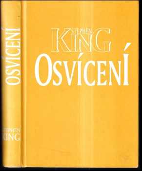 Stephen King: Osvícení