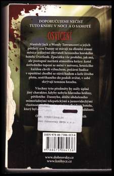 Stephen King: Osvícení