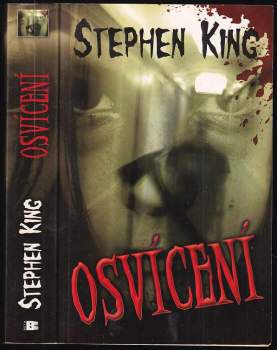 Osvícení - Stephen King (2010, Beta) - ID: 771260