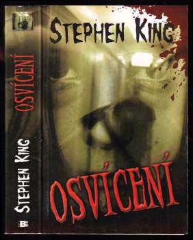 Osvícení