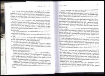 Stephen King: Osvícení
